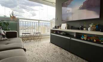 Imagem 2: Apartamento à venda em Vila Matilde com 58 m², 2 quartos, 1 suíte, 1 vaga