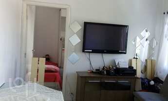 Imagem 2: Apartamento à venda em Saúde com 41 m², 1 quarto