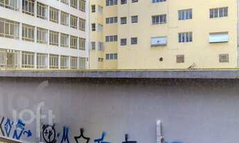 Imagem 2: Apartamento à venda em República com 32 m², 1 quarto