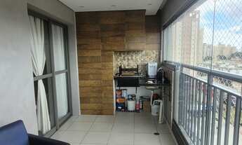 Imagem 4: Apartamento à venda em Vila Prudente com 65 m², 2 quartos, 1 vaga