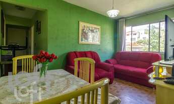 Imagem: Apartamento à venda em Cangaíba com 60