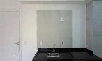 Imagem 2: Apartamento à venda em Tatuapé com 36 m², 2 quartos