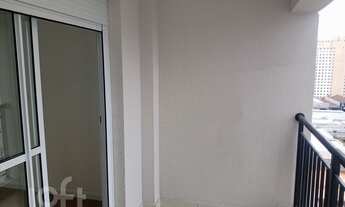 Imagem 4: Apartamento à venda em Brás com 105 m², 3 quartos, 1 suíte, 2 vagas