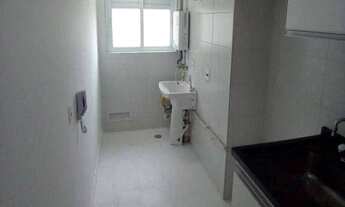 Imagem 5: Apartamento à venda em Bela Vista com 53 m², 1 quarto, 1 suíte, 1 vaga