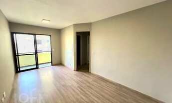 Imagem: Apartamento à venda em Liberdade com 57