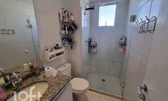 Imagem 6: Apartamento à venda em Brás com 55 m², 2 quartos, 1 vaga