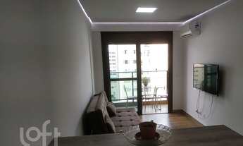 Imagem 5: Apartamento à venda em Campos Elísios com 41 m², 1 quarto, 1 vaga