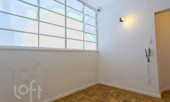 Imagem 7: Apartamento à venda em República com 37 m², 1 quarto