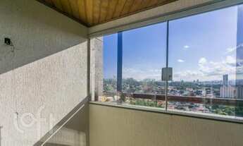 Imagem 6: Apartamento à venda em Jaguaré com 75 m², 3 quartos, 1 suíte, 2 vagas