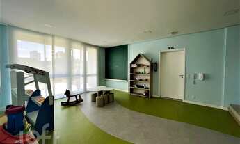 Imagem: Apartamento à venda em Vila Prudente com