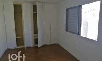 Imagem 2: Apartamento à venda em Santana com 126 m², 3 quartos, 1 suíte, 1 vaga