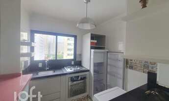 Imagem 7: Apartamento à venda em Santa Cecília com 41 m², 1 quarto, 1 vaga