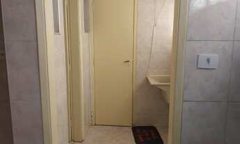 Imagem 7: Apartamento à venda em Bosque da Saúde com 67 m², 2 quartos