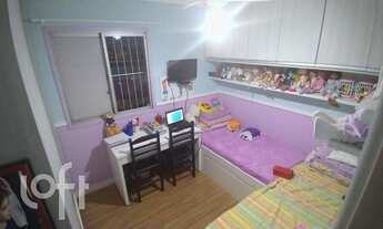 Imagem 2: Apartamento à venda em Cursino com 68 m², 2 quartos, 1 vaga