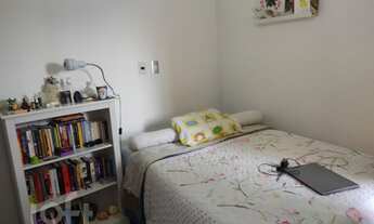 Imagem 3: Apartamento à venda em Jabaquara com 141 m², 3 quartos, 3 suítes, 3 vagas