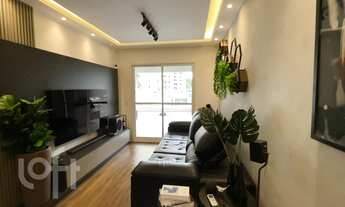 Imagem 3: Apartamento à venda em Vila Leopoldina com 114 m², 2 quartos, 1 suíte, 2 vagas