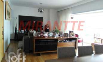 Imagem 6: Apartamento à venda em Jardim São Paulo com 168 m², 4 quartos, 3 suítes, 4 vagas