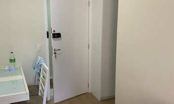 Imagem 6: Apartamento à venda em República com 37 m², 1 quarto, 1 vaga