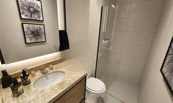 Imagem 7: Apartamento à venda em Campo Limpo com 47 m², 2 quartos, 1 vaga