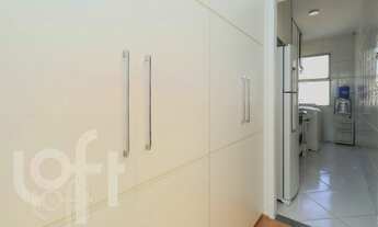 Imagem 3: Apartamento à venda em Campos Elísios com 43 m², 1 quarto, 1 vaga