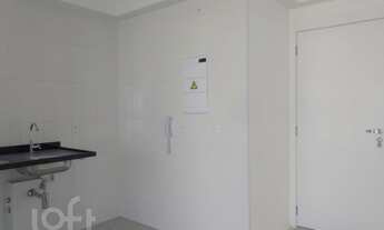 Imagem 7: Apartamento à venda em Jabaquara com 81 m², 2 quartos, 1 suíte, 2 vagas