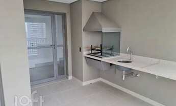 Imagem 2: Apartamento à venda em Butantã com 154 m², 4 quartos, 2 vagas