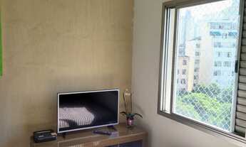 Imagem 2: Apartamento à venda em Campos Elísios com 32 m², 1 quarto