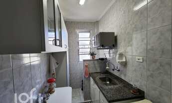 Imagem 5: Apartamento à venda em Campos Elísios com 38 m², 1 quarto