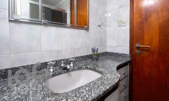 Imagem 3: Apartamento à venda em Ipiranga com 130 m², 3 quartos, 1 suíte, 2 vagas