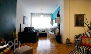 Imagem 3: Apartamento à venda em Aclimação com 156 m², 3 quartos, 1 suíte, 1 vaga