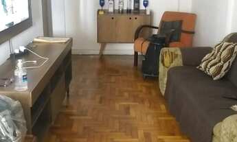 Imagem 2: Apartamento à venda em Santa Cecília com 40 m², 1 quarto