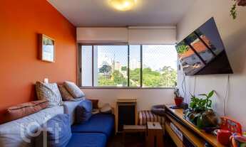 Imagem 3: Apartamento à venda em Vila Madalena com 70 m², 2 quartos, 1 vaga