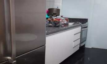 Imagem 5: Apartamento à venda em Cidade Ademar com 67 m², 3 quartos, 1 suíte, 2 vagas