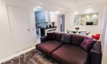 Imagem 6: Apartamento à venda em Vila Madalena com 73 m², 2 quartos, 1 suíte, 2 vagas