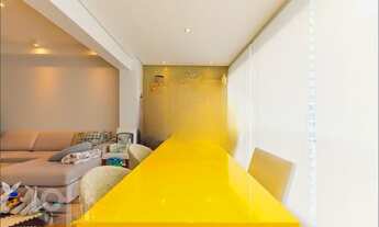 Imagem 7: Apartamento à venda em Lapa com 85 m², 2 quartos, 2 suítes, 2 vagas