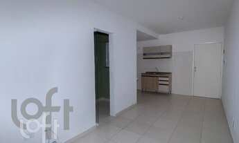 Imagem 6: Apartamento à venda em Tucuruvi com 35 m², 1 quarto