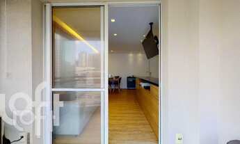 Imagem 7: Apartamento à venda em República com 50 m², 1 quarto, 1 vaga