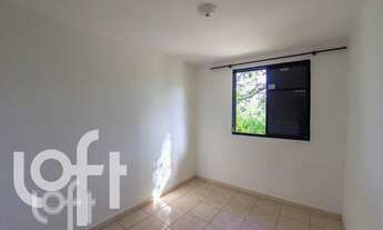 Imagem: Apartamento à venda em Santana com 54 m²