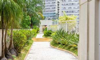 Imagem 7: Apartamento à venda em Santo Amaro com 138 m², 3 quartos, 3 suítes, 2 vagas