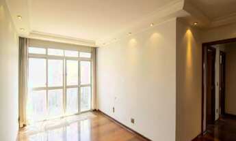 Imagem 2: Apartamento à venda em Pirituba com 107 m², 3 quartos, 1 suíte, 1 vaga