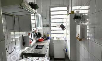 Imagem 5: Apartamento à venda em Santa Cecília com 48 m², 1 quarto