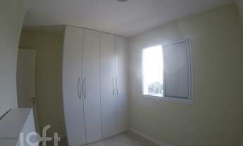 Imagem 6: Apartamento à venda em Jaguaré com 70 m², 3 quartos, 1 suíte, 2 vagas