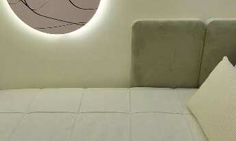 Imagem 6: Apartamento à venda em Bosque da Saúde com 113 m², 3 quartos, 3 suítes, 2 vagas