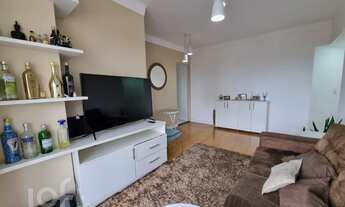 Imagem 4: Apartamento à venda em Tatuapé com 44 m², 2 quartos, 1 vaga