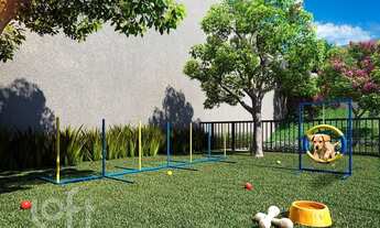 Imagem 7: Apartamento à venda em Perdizes com 40 m², 2 quartos, 1 suíte