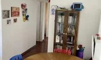 Imagem 2: Apartamento à venda em Saúde com 61 m², 2 quartos, 1 vaga