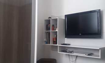 Imagem 3: Apartamento à venda em Itaquera com 54 m², 2 quartos, 1 vaga