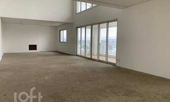 Imagem 3: Apartamento à venda em Campo Belo com 820 m², 4 quartos, 4 suítes, 7 vagas