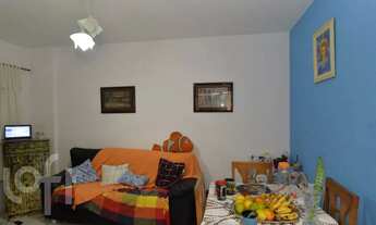 Imagem: Apartamento à venda em Santa Cecília com