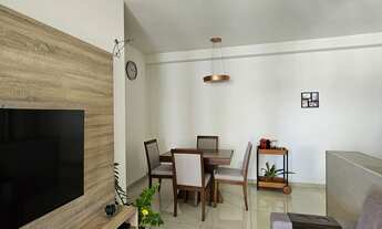 Imagem 2: Apartamento à venda em Bom Retiro com 65 m², 2 quartos, 1 suíte, 1 vaga